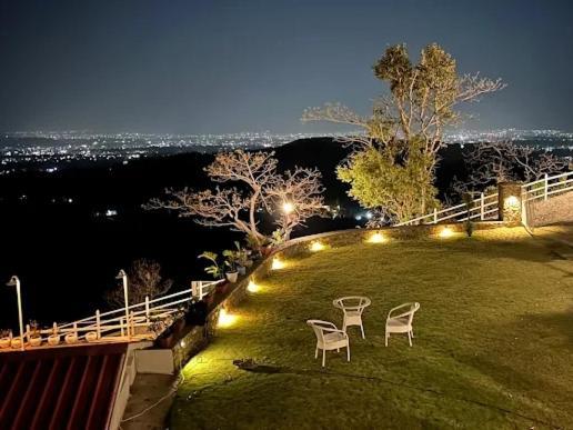 The Bohemian Casa Dehradun Hotel Exterior photo