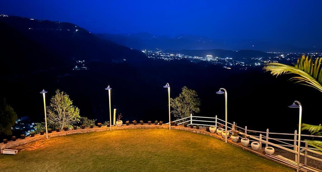 The Bohemian Casa Dehradun Hotel Exterior photo