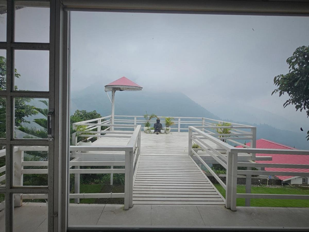 The Bohemian Casa Dehradun Hotel Exterior photo